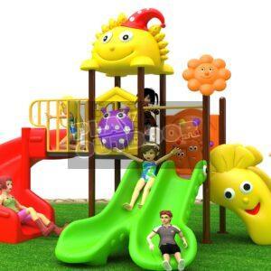 Classic Play Series Jungle-Gym | PO-ZY021