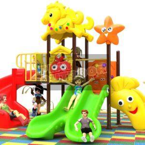 Classic Play Series Jungle-Gym | PO-ZY023