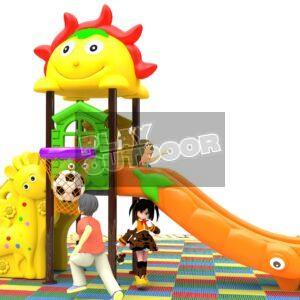Classic Play Series Jungle-Gym | PO-ZY024