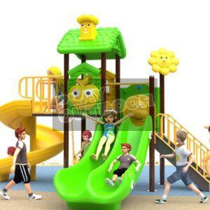 Classic Play Series Jungle-Gym | PO-ZY029