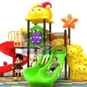 Classic Play Series Jungle-Gym | PO-ZY034