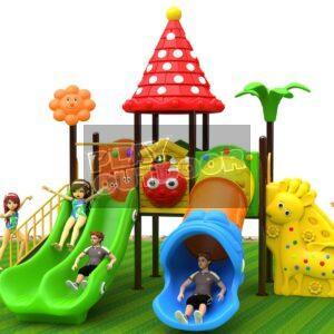 Classic Play Series Jungle-Gym | PO-ZY039