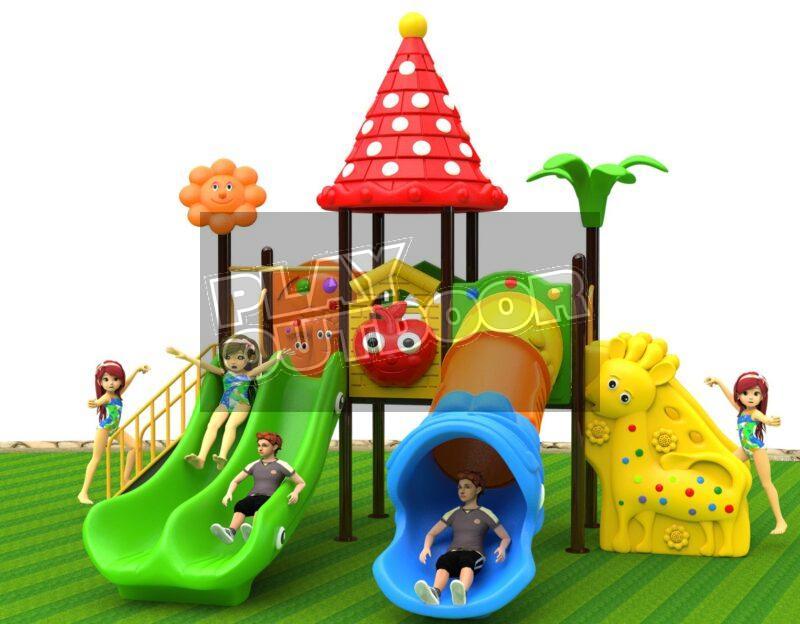 Classic Play Series Jungle-Gym | PO-ZY039