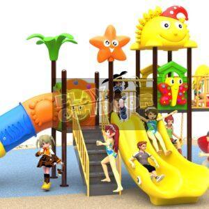 Classic Play Series Jungle-Gym | PO-ZY042