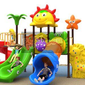 Classic Play Series Jungle-Gym | PO-ZY046