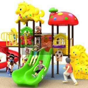 Classic Play Series Jungle-Gym | PO-ZY047