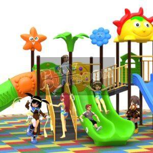 Classic Play Series Jungle-Gym | PO-ZY050