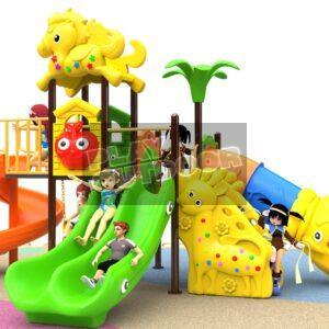 Classic Play Series Jungle-Gym | PO-ZY051