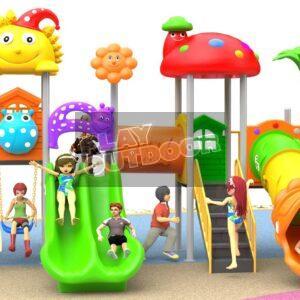 Classic Play Series Jungle-Gym | PO-ZY052