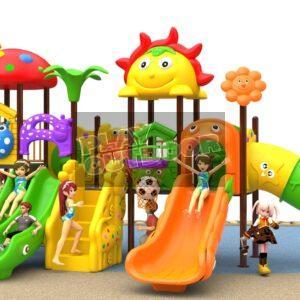 Classic Play Series Jungle-Gym | PO-ZY053