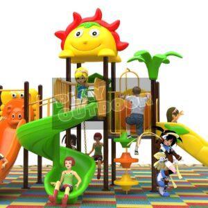 Classic Play Series Jungle-Gym | PO-ZY059