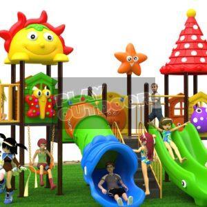 Classic Play Series Jungle-Gym | PO-ZY061