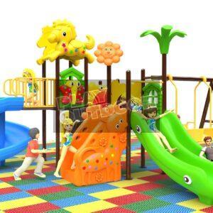 Classic Play Series Jungle-Gym | PO-ZY062