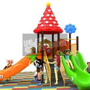 Classic Play Series Jungle-Gym | PO-ZY065