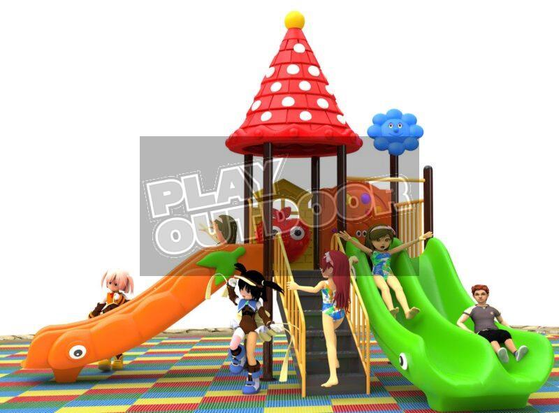 Classic Play Series Jungle-Gym | PO-ZY065