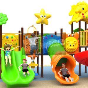 Classic Play Series Jungle-Gym | PO-ZY070