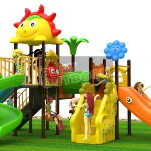 Classic Play Series Jungle-Gym | PO-ZY071