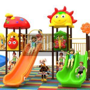 Classic Play Series Jungle-Gym | PO-ZY073