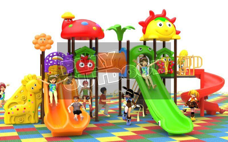 Classic Play Series Jungle-Gym | PO-ZY077