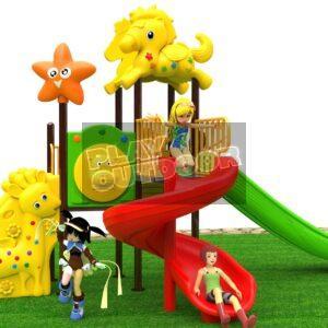 Classic Play Series Jungle-Gym | PO-ZY078
