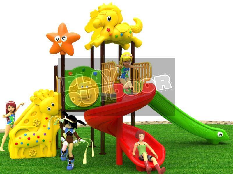 Classic Play Series Jungle-Gym | PO-ZY078