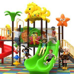 Classic Play Series Jungle-Gym | PO-ZY083