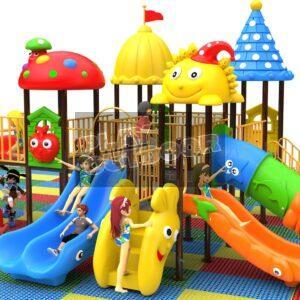 Classic Play Series Jungle-Gym | PO-ZY098
