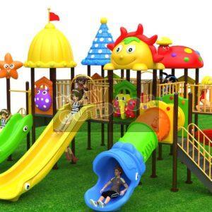 Classic Play Series Jungle-Gym | PO-ZY100