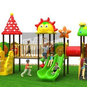 Classic Play Series Jungle-Gym | PO-ZY101