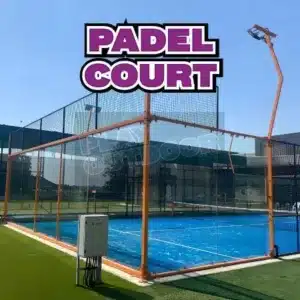 Padel Court