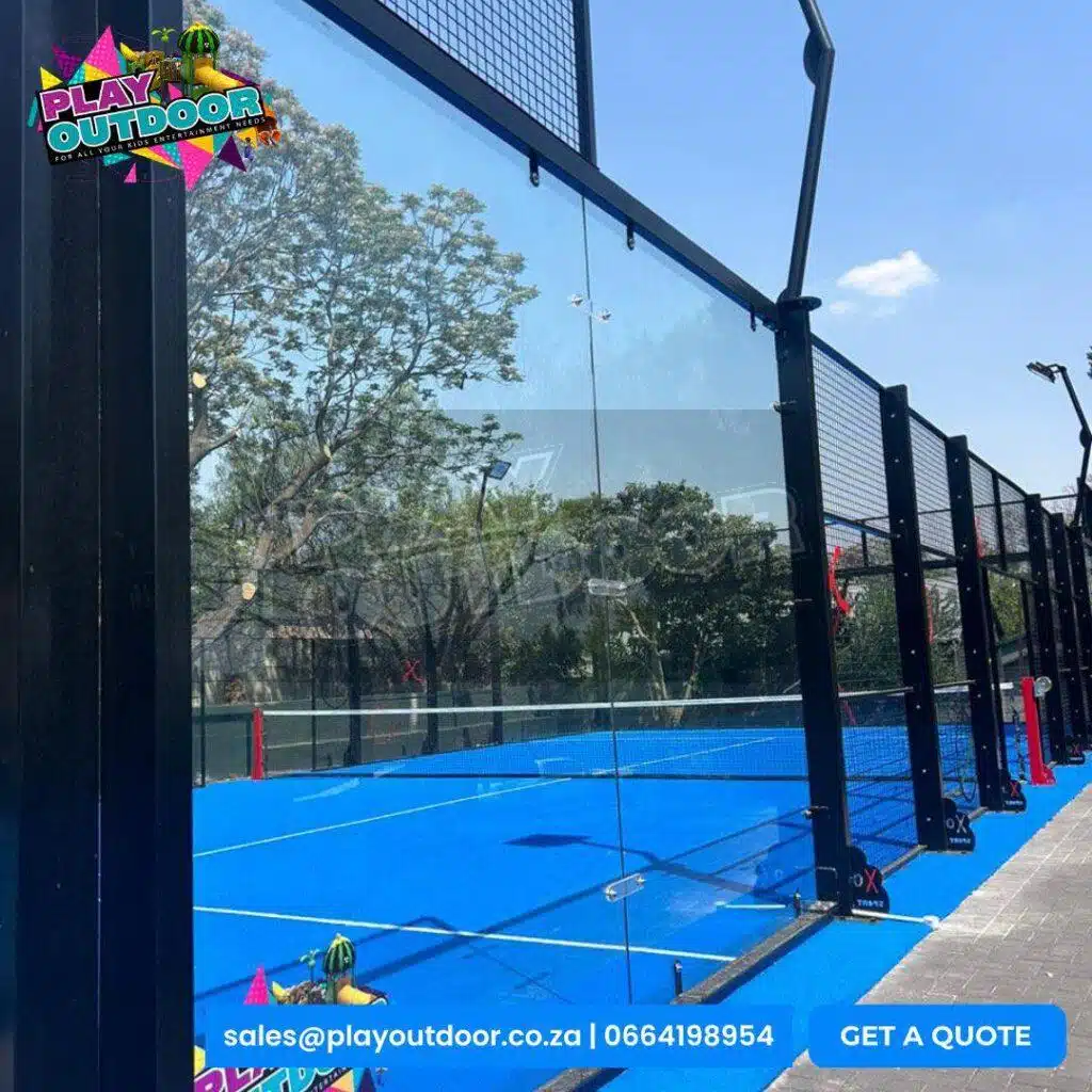 Padel Court